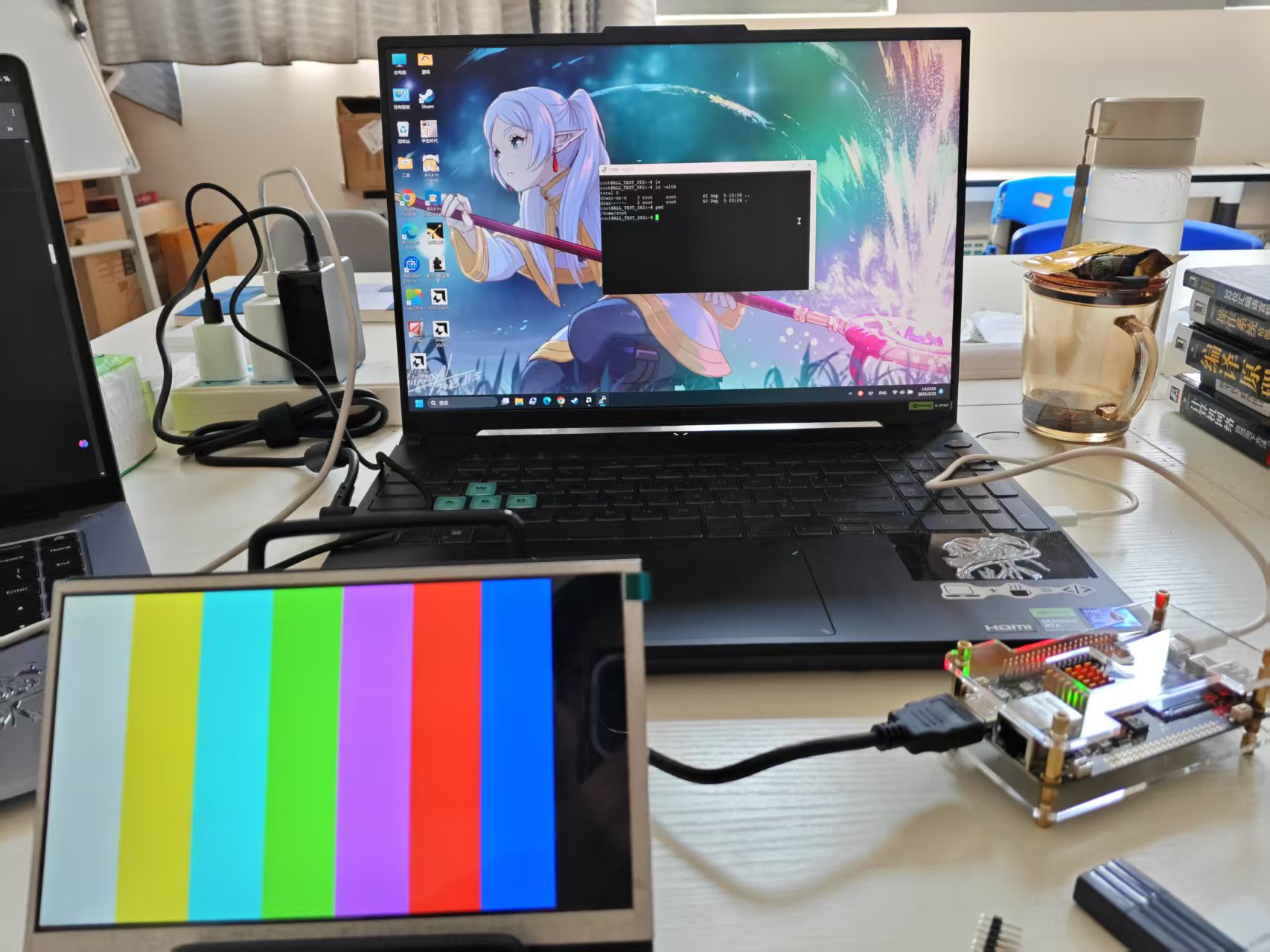 Zynq7020-boot